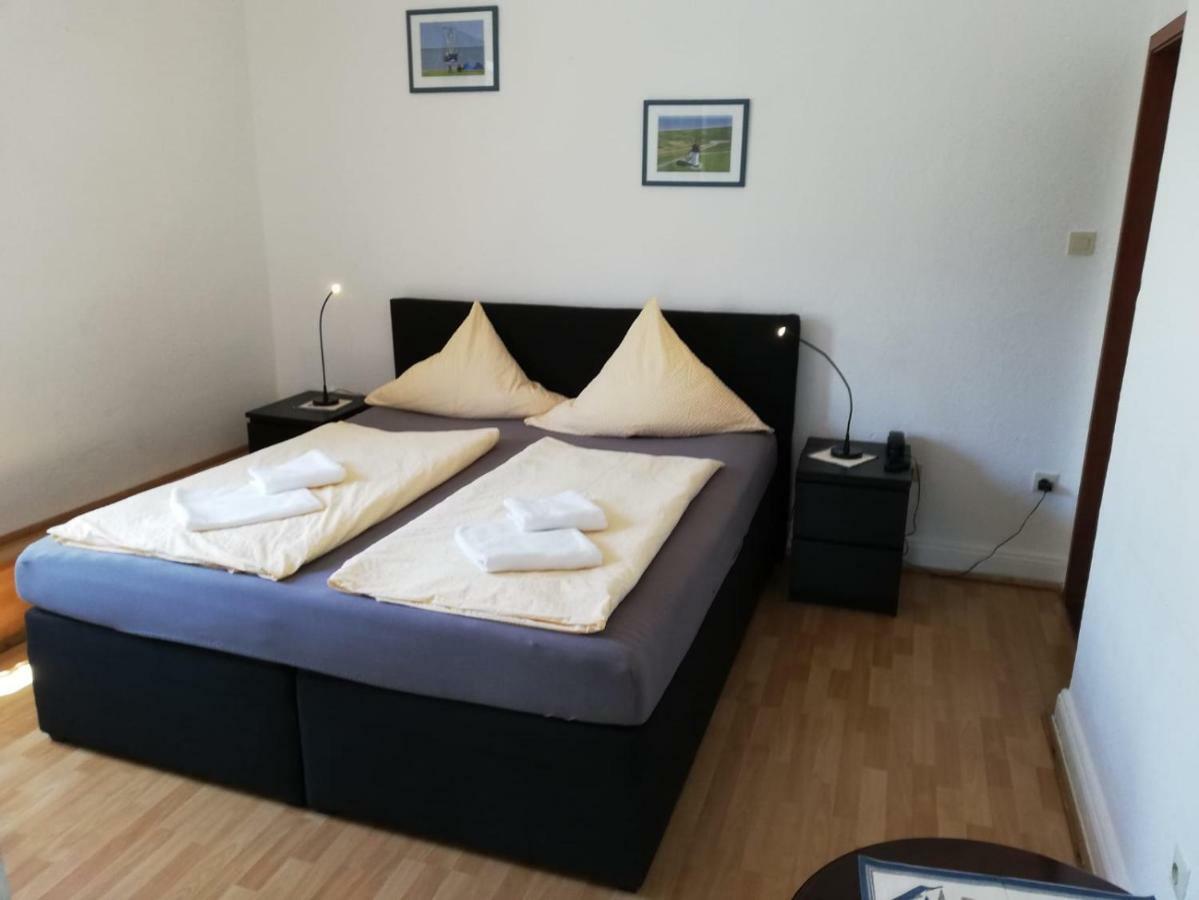 Hohenzollernhof 2* Cuxhaven